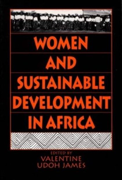 Women and Sustainable Development in Africa