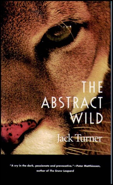 The Abstract Wild