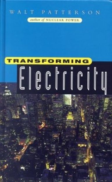 Transforming Electricity