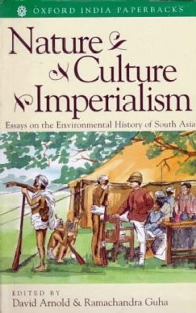 Nature and Culture and Imperialism