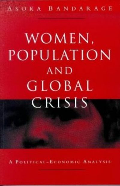 Women, Population and Global Crisis