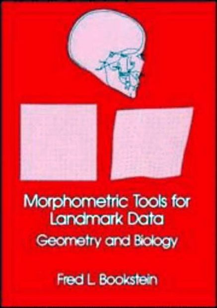 Morphometric Tools for Landmark Data
