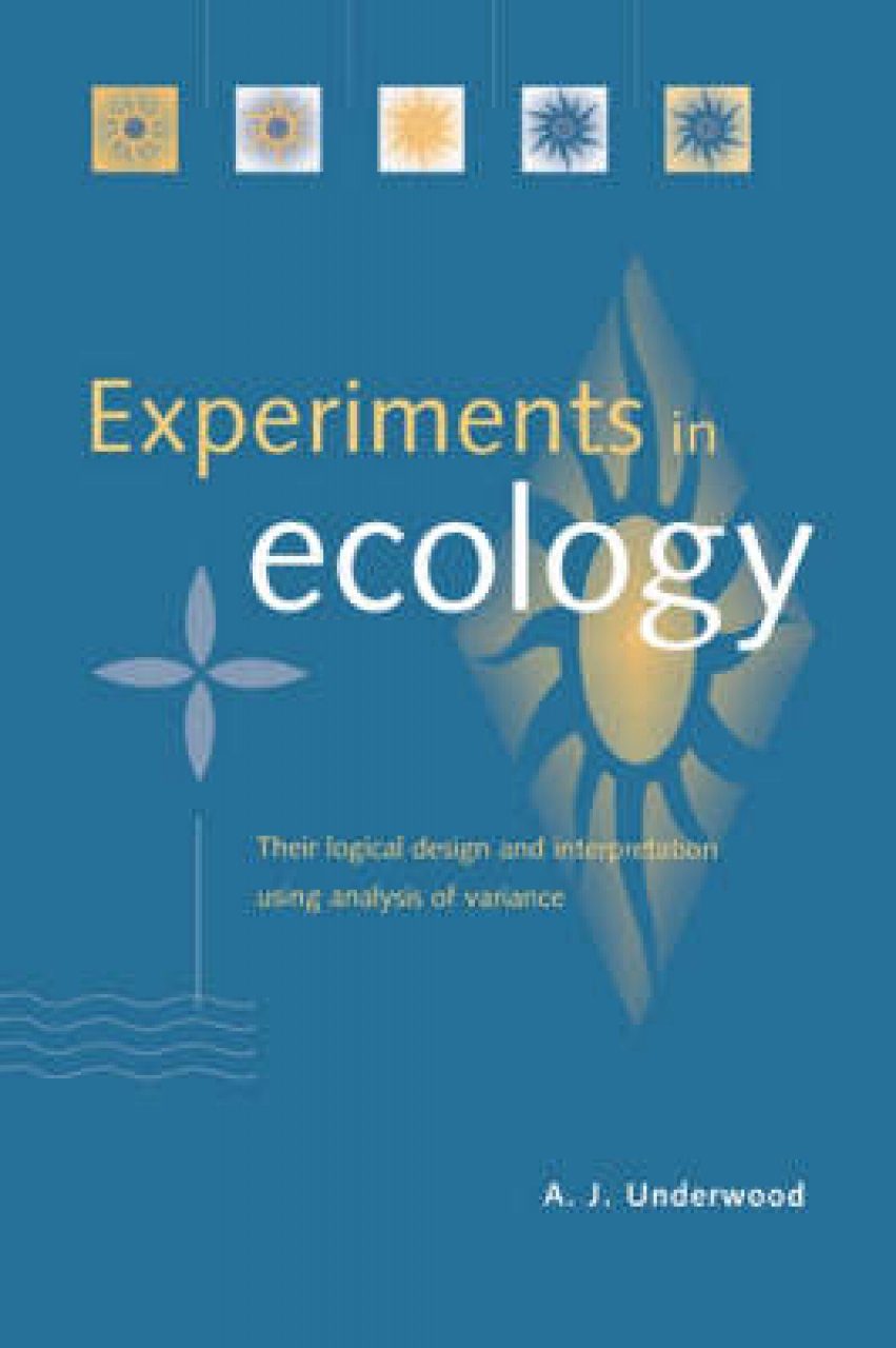 ecology based experiments