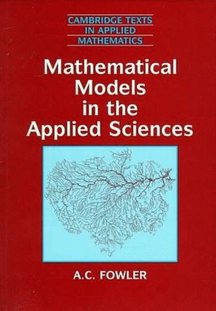 Mathematical Models in the Applied Sciences