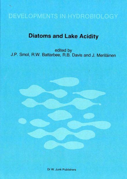 Diatoms and Lake Acidity