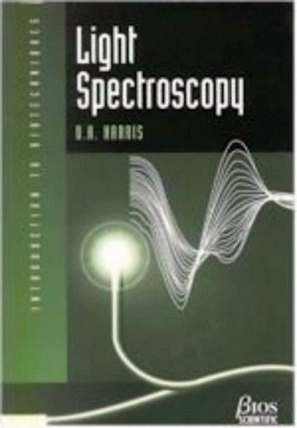 Light Spectroscopy