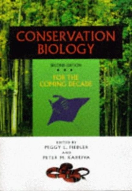 Conservation Biology
