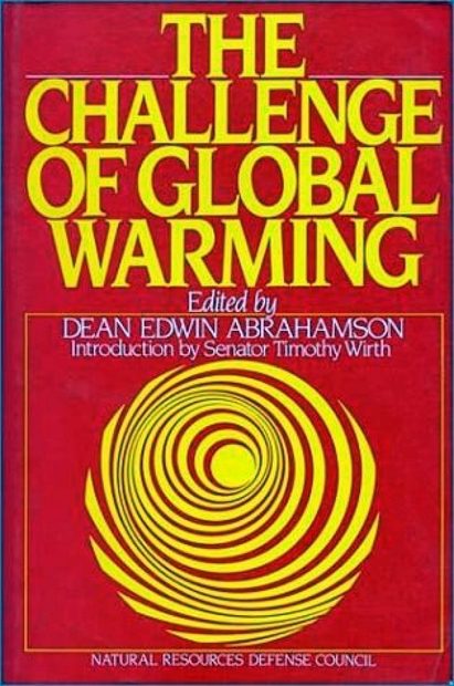 The Challenge of Global Warming