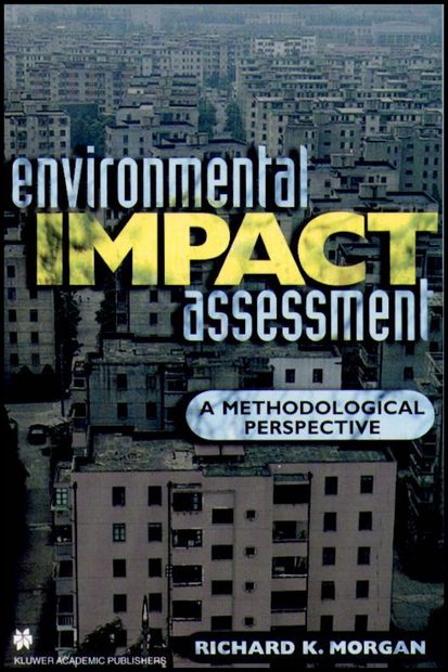 Environmental Impact Assessment