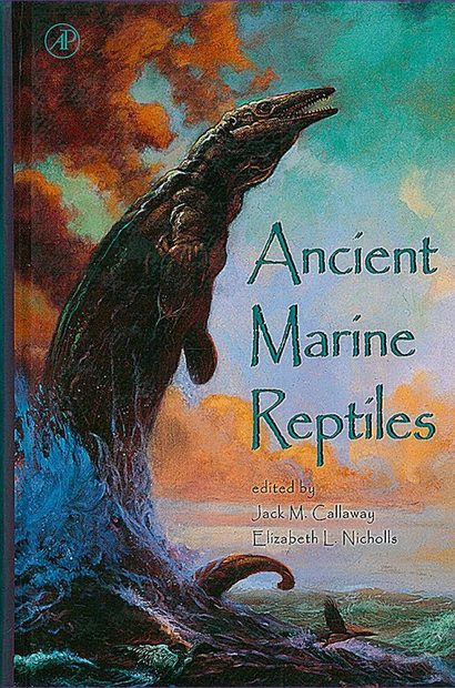 Ancient Marine Reptiles