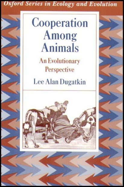 Cooperation Among Animals