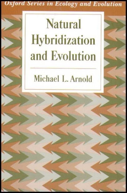 Natural Hybridization and Evolution