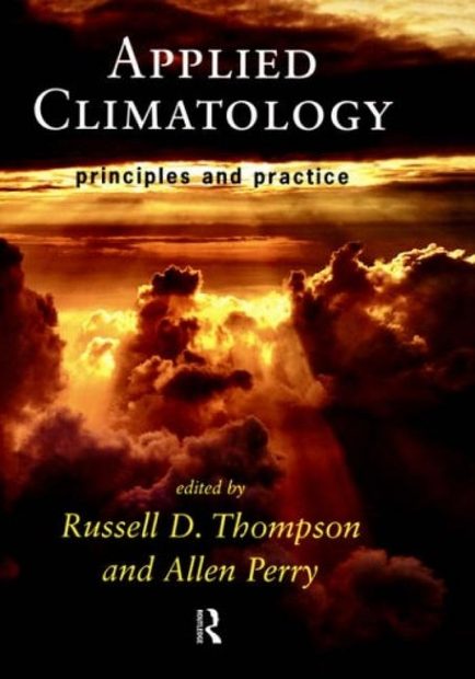 Applied Climatology