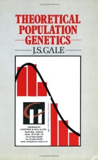 Theoretical Population Genetics