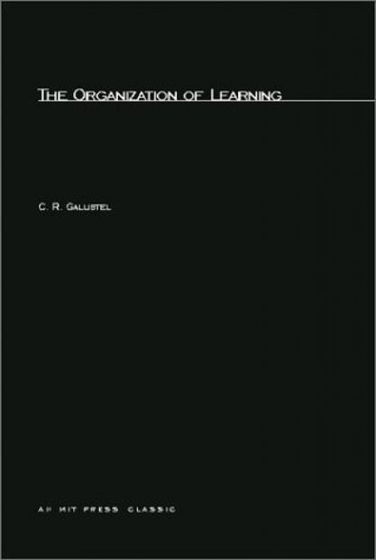 The Organisation of Learning