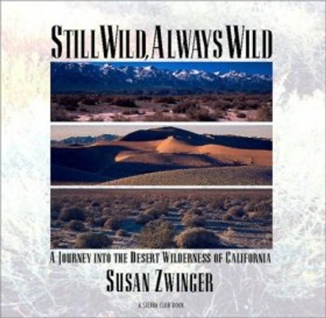 Still Wild, Always Wild