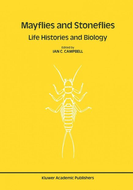 Mayflies and Stoneflies