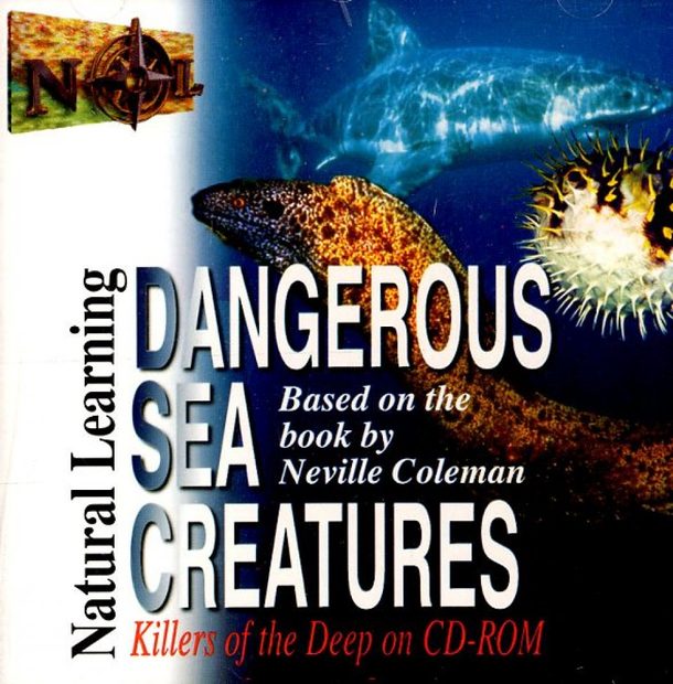 Dangerous Sea Creatures