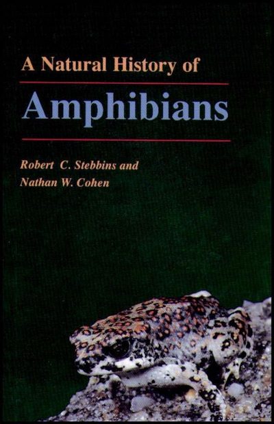 A Natural History of Amphibians