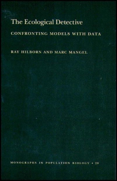 The Ecological Detective