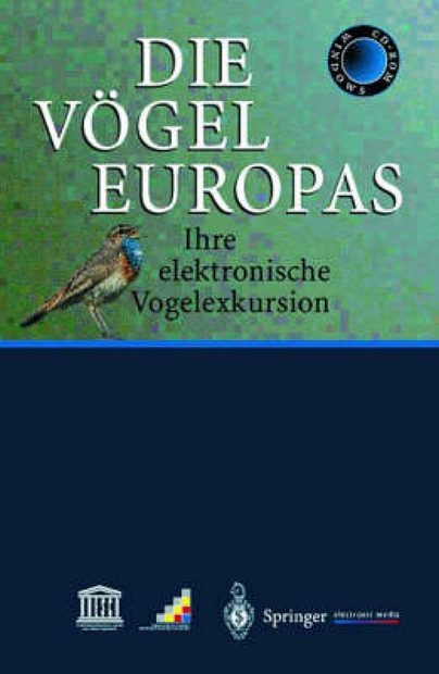 Die Vogel Europas