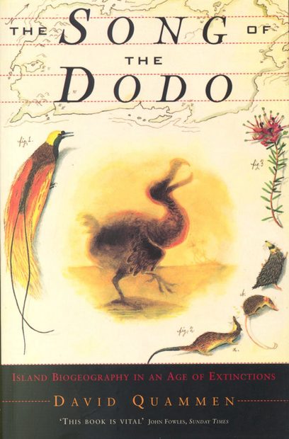 The Song of the Dodo