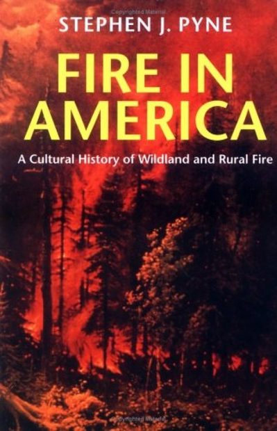 Fire in America
