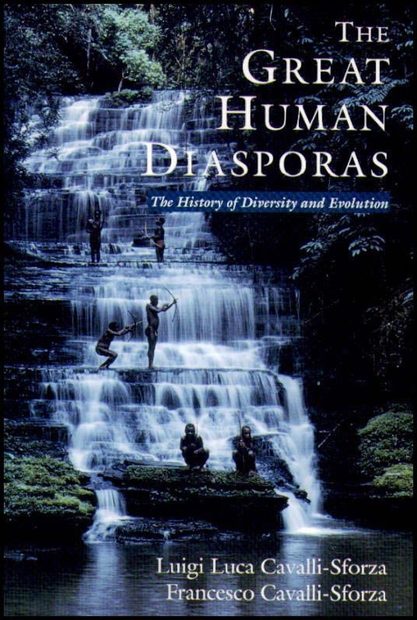 The Great Human Diasporas