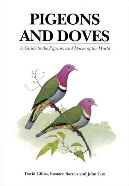 Pigeons and Doves
