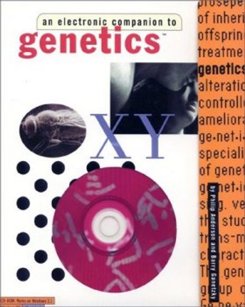 The Electronic Companion to Genetics