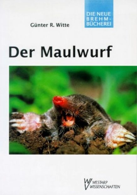 Der Maulwurf [The European Mole]
