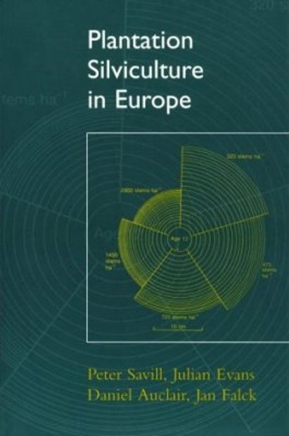Plantation Silviculture in Europe