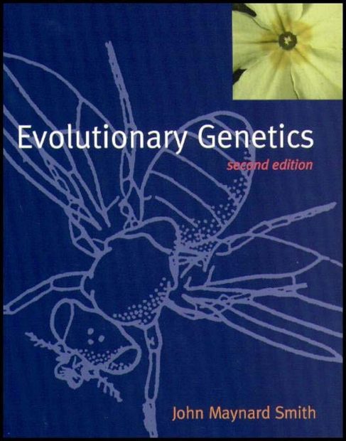 Evolutionary Genetics