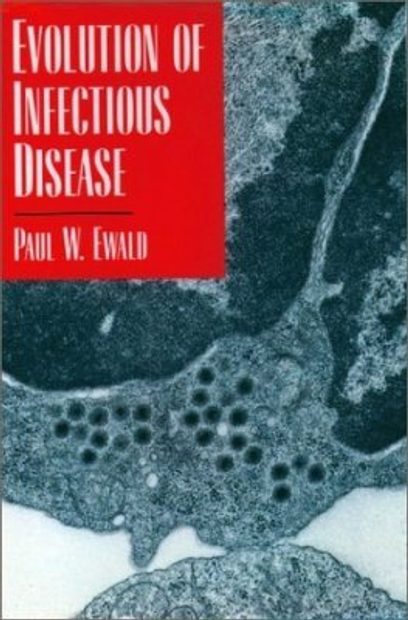 Evolution of Infectious Disease