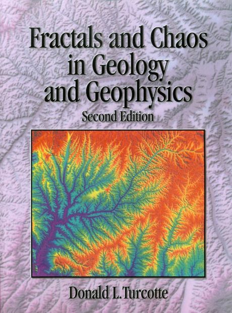 Fractals and Chaos in Geology and Geophysics