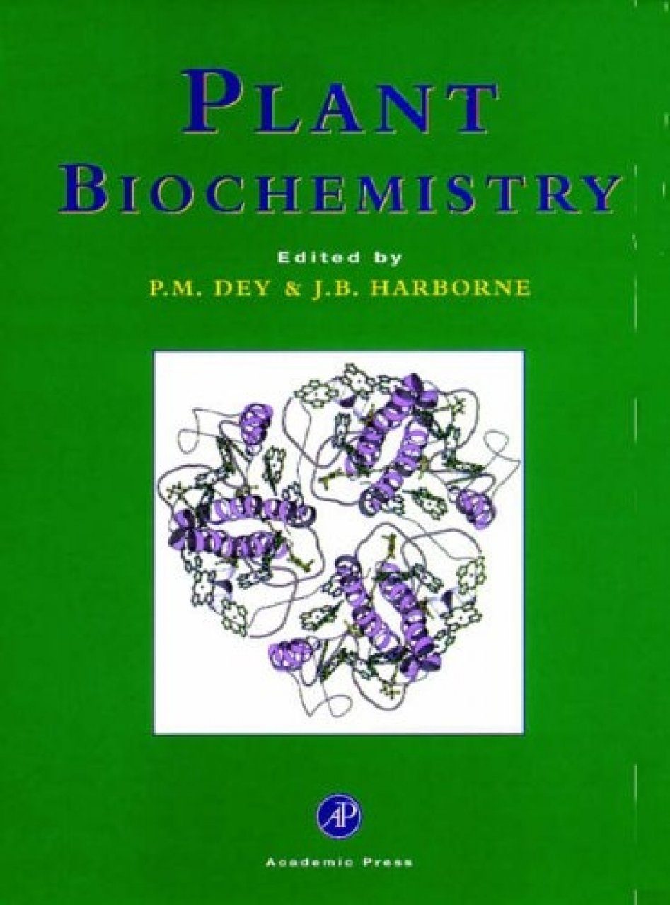 plant biochemistry pdf torrent