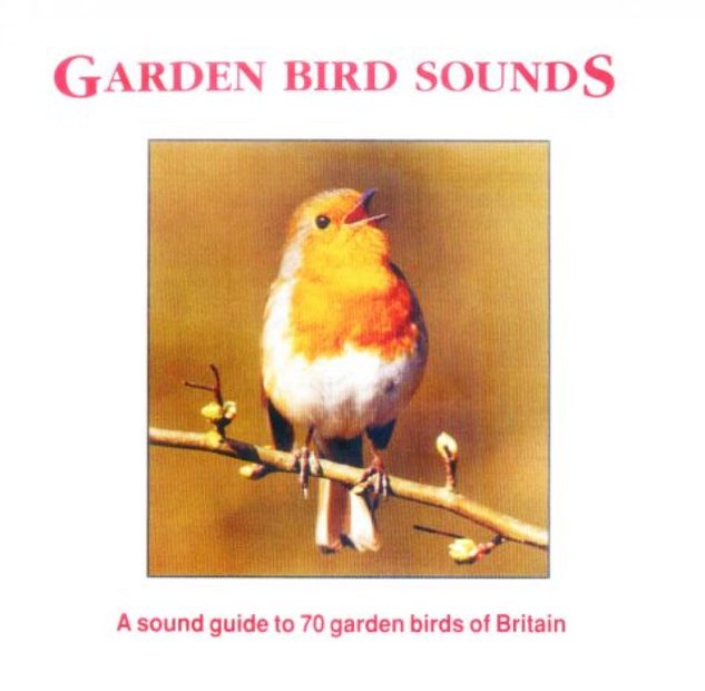Garden Bird Sounds