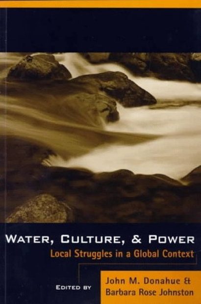 Water, Culture, and Power