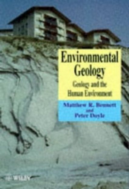Environmental Geology