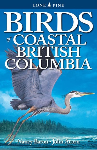 Birds of Coastal British Columbia