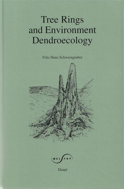 Tree Rings and Environment Dendroecology