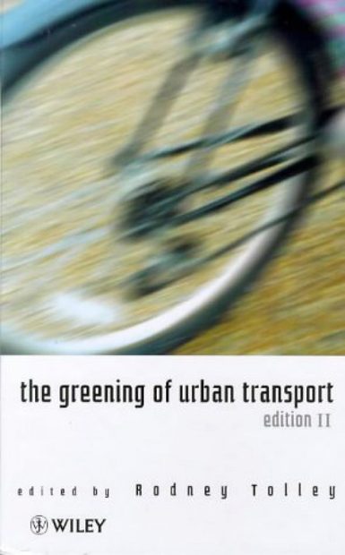 The Greening of Urban Transport