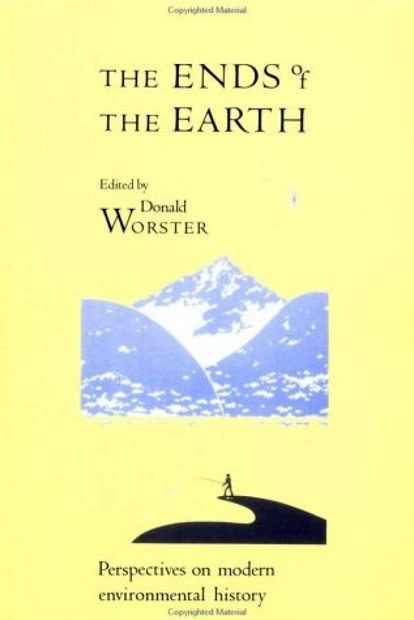 The Ends of the Earth