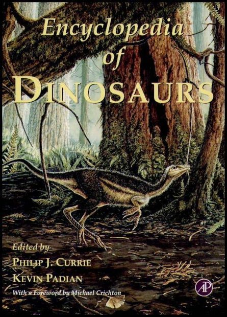 Encyclopedia of Dinosaurs