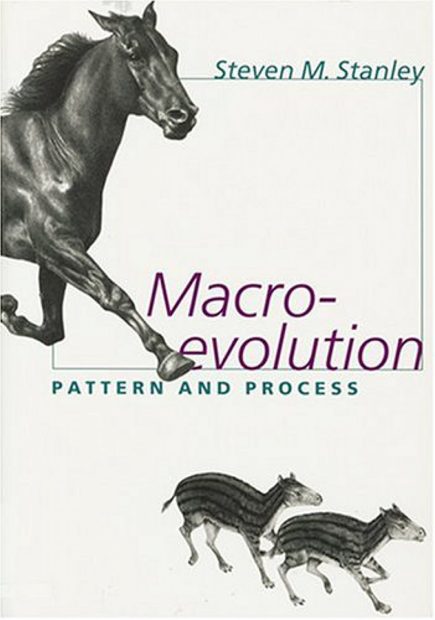 Macroevolution: Pattern and Process