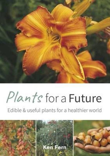 Plants for a Future