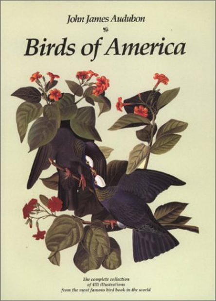 The Birds of America