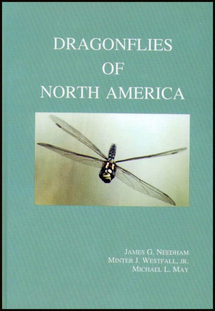 Dragonflies of North America
