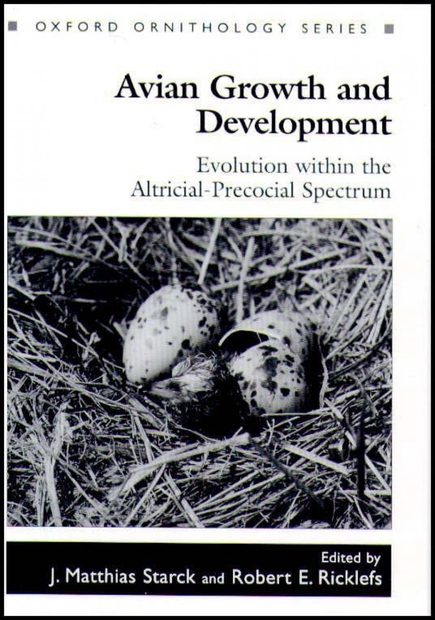 Avian Growth and Development