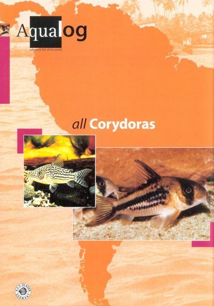 All Corydoras [English / German]